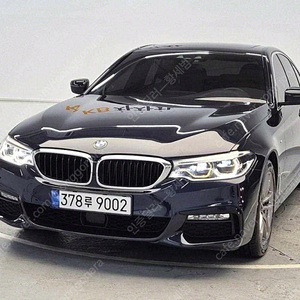 BMW5시리즈 (G30) 530i M 스포츠 (5인승)@중고차@24시상담@저신용@전액할부