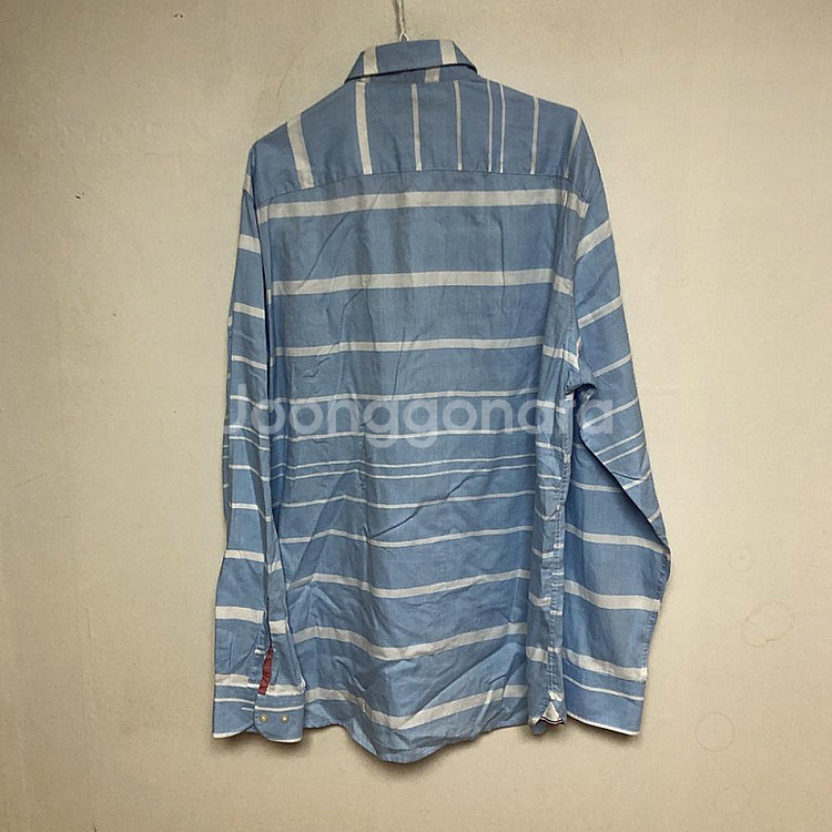 타미힐피거 남성 셔츠 100L--2