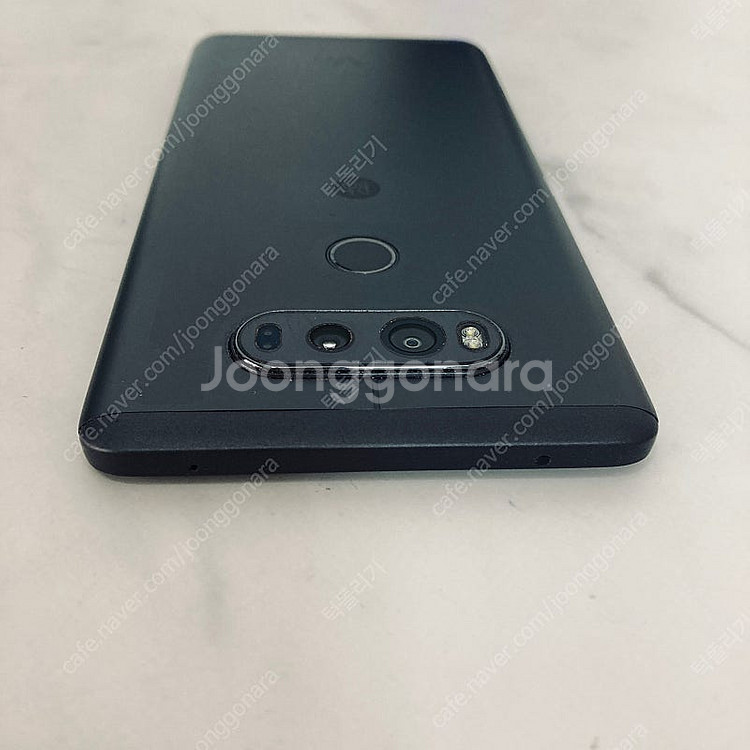 LG V20 블랙 64기가 액정S급! 매우깨끗! 4만5...--3