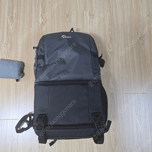 로우프로 패스트팩 BP 250 AW lll