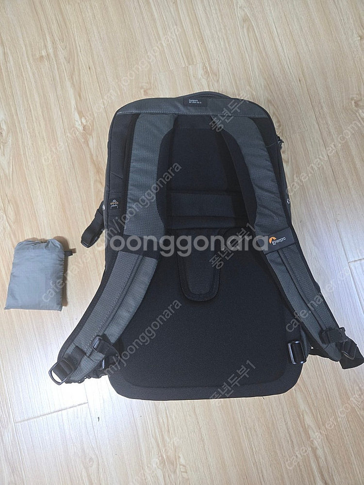로우프로 패스트팩 BP 250 AW lll--1