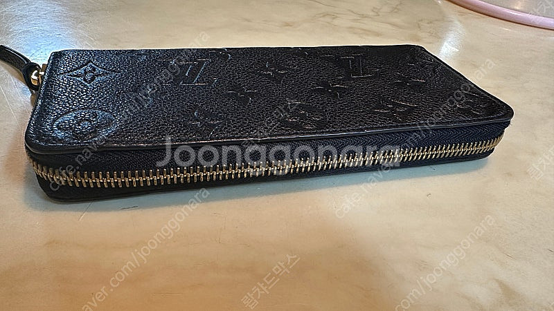 루이비통 장지갑 M60171--2