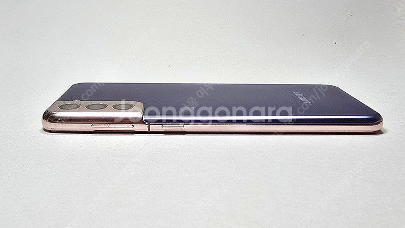 6개월 보증]갤럭시 S21플러스 (G996) 퍼플 A급...--6