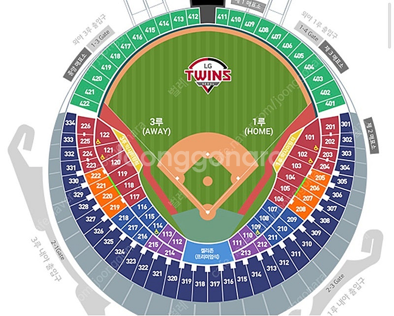 [9.21 토요일] 엘지 트윈스 vs 두산 베어스 DH...--0