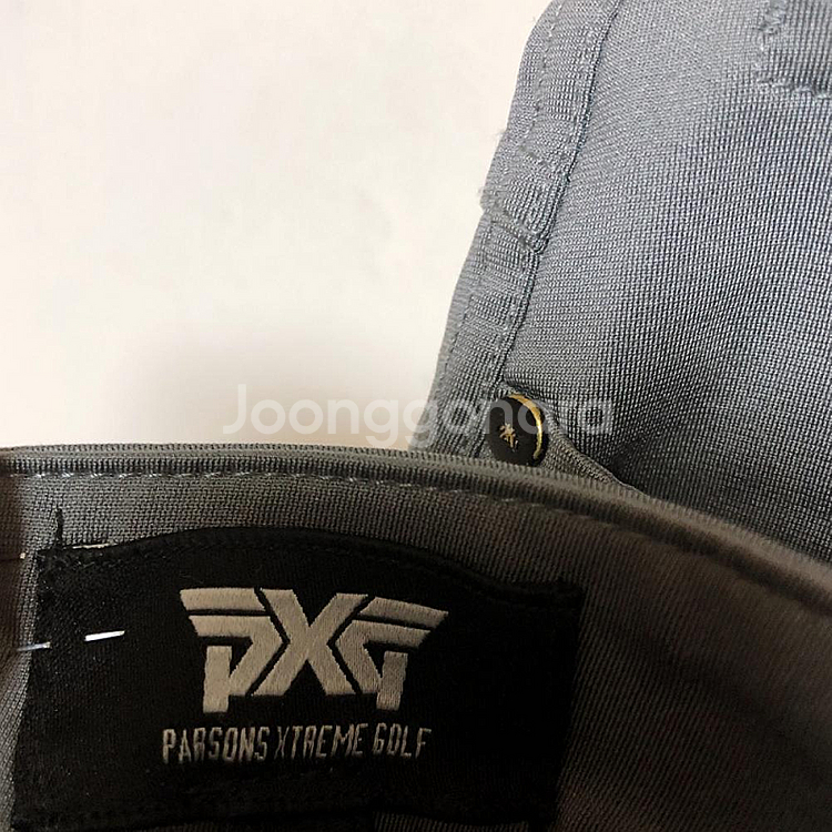PXG 남성 봄가을 바지 34인치--3