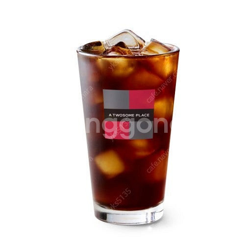 투썸 아메리카노 싸게 팔아요--0