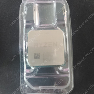 amd 5600 cpu 팝니다