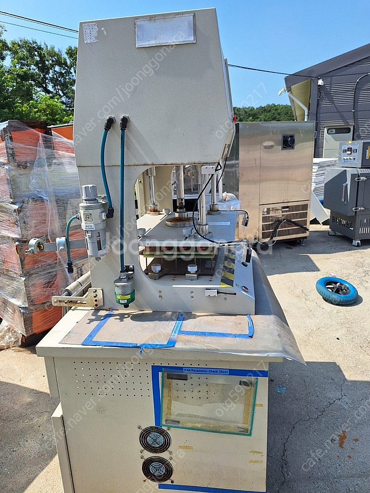 PCB TESTER 기능 테스터기--1