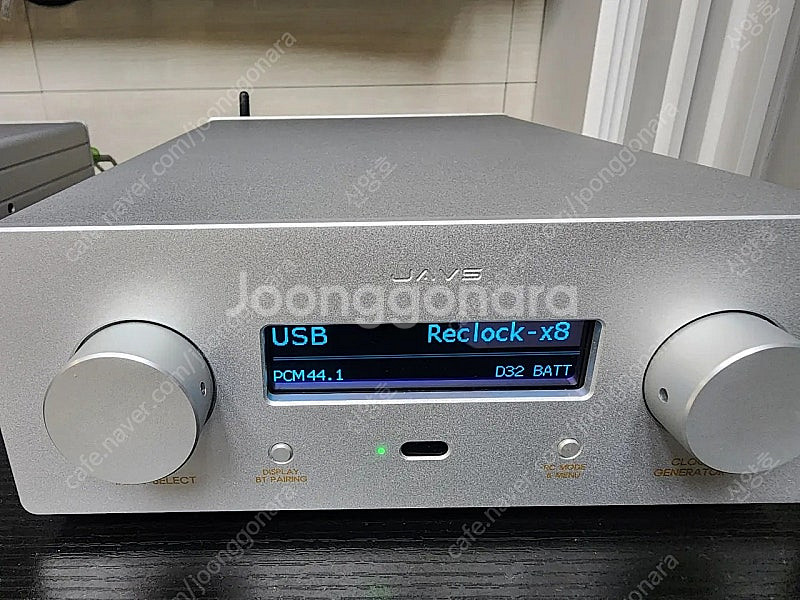 JAVS J-DDC 판매합니다--0