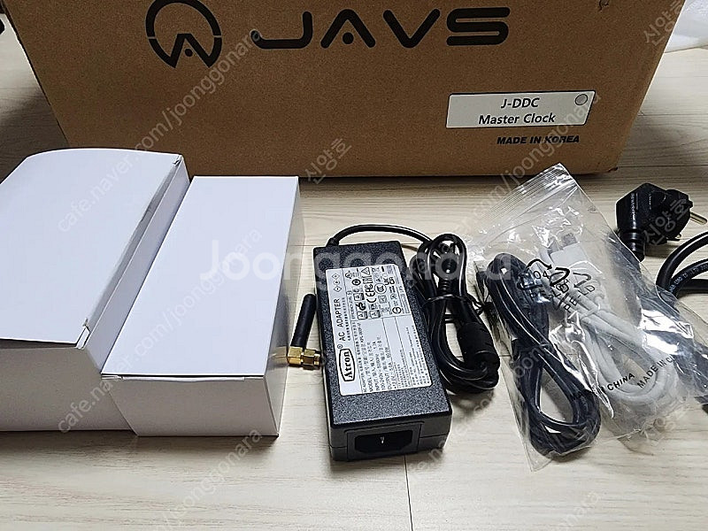 JAVS J-DDC 판매합니다--2