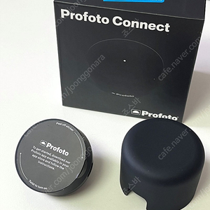 프로포토 커넥트 동조 Profoto Connect for Nikon