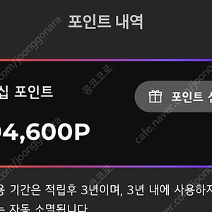 Lg포인트 80만원 (일부도가능)