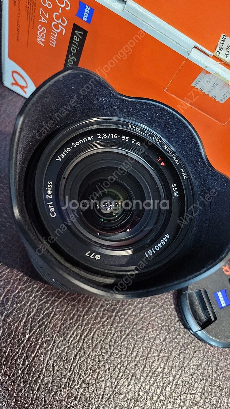 소니 hvl-f60m, a마운트 sal1635z 16-...--1