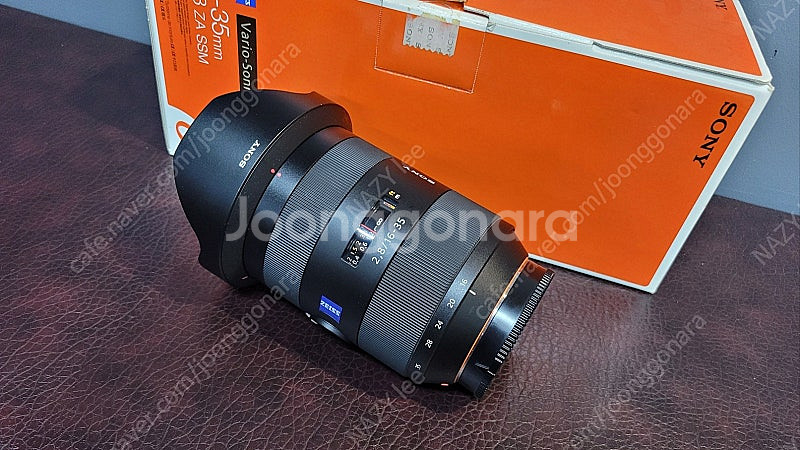 소니 hvl-f60m, a마운트 sal1635z 16-...--2