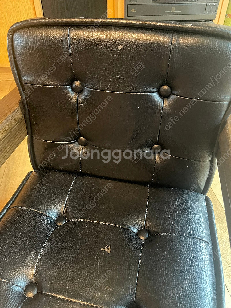 고급스러운 아동용 원목 테이블 및 의자--8