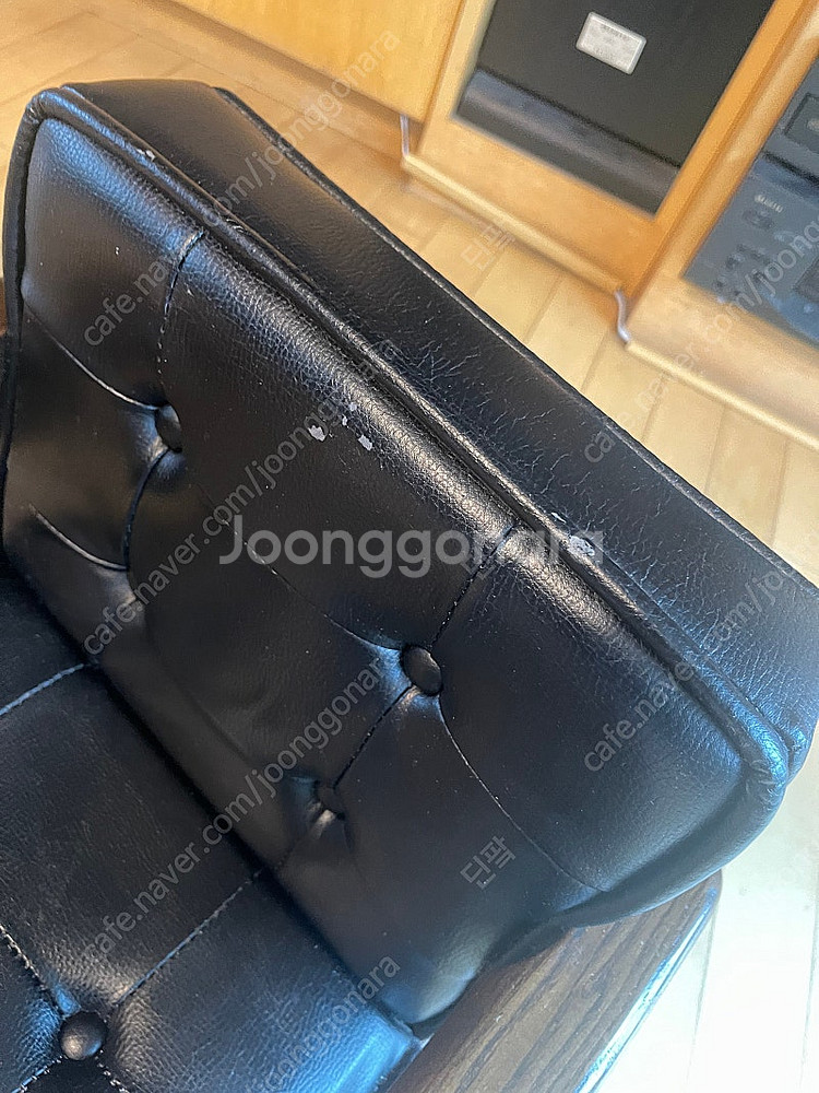고급스러운 아동용 원목 테이블 및 의자--9