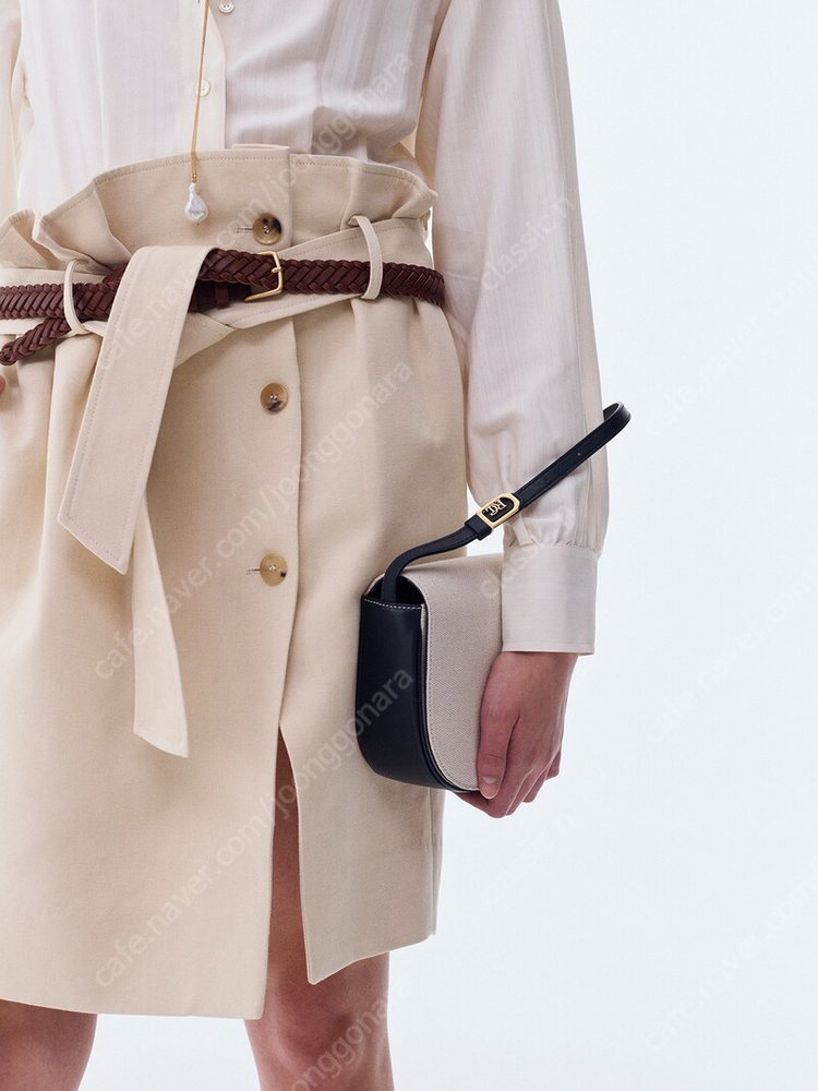 렉토 RECTO CAMPANIA CRUISE 원피스 / 한섬 타임 마인 랑방 띠어리 이자벨마랑 바네사브루노 구호 마... 이미지