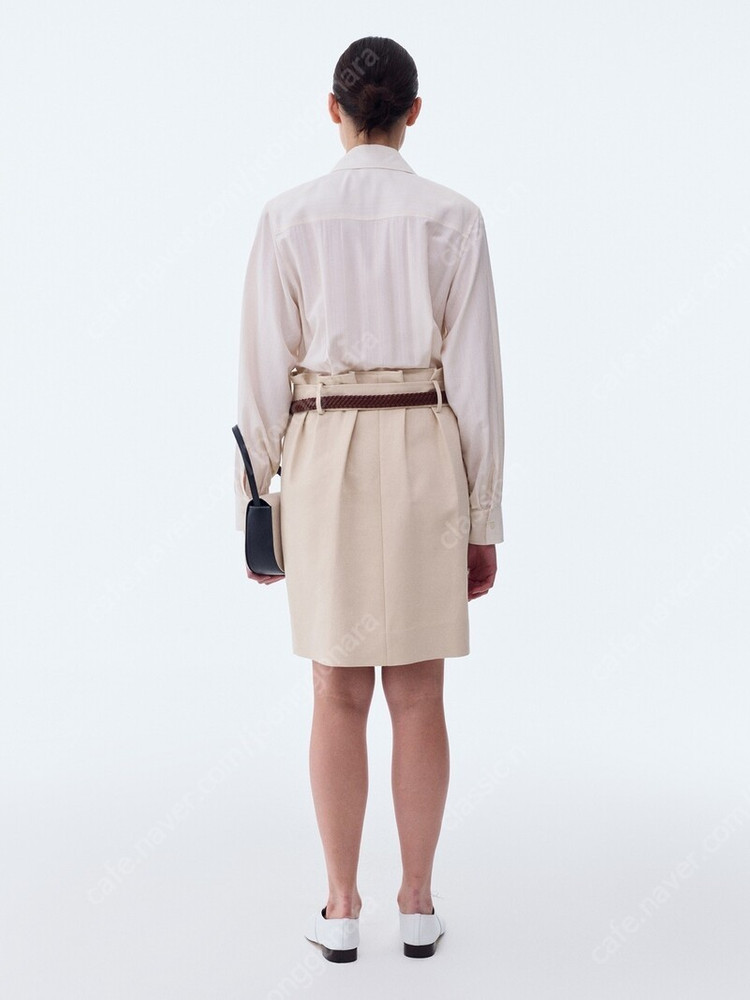 렉토 RECTO CAMPANIA CRUISE 원피스 / 한섬 타임 마인 랑방 띠어리 이자벨마랑 바네사브루노 구호 마... 이미지