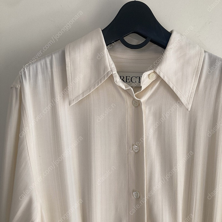 렉토 RECTO CAMPANIA CRUISE 원피스 / 한섬 타임 마인 랑방 띠어리 이자벨마랑 바네사브루노 구호 마... 이미지