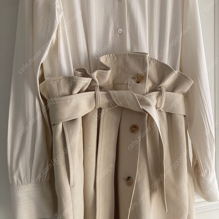 렉토 RECTO CAMPANIA CRUISE 원피스 / 한섬 타임 마인 랑방 띠어리 이자벨마랑 바네사브루노 구호 마... 이미지