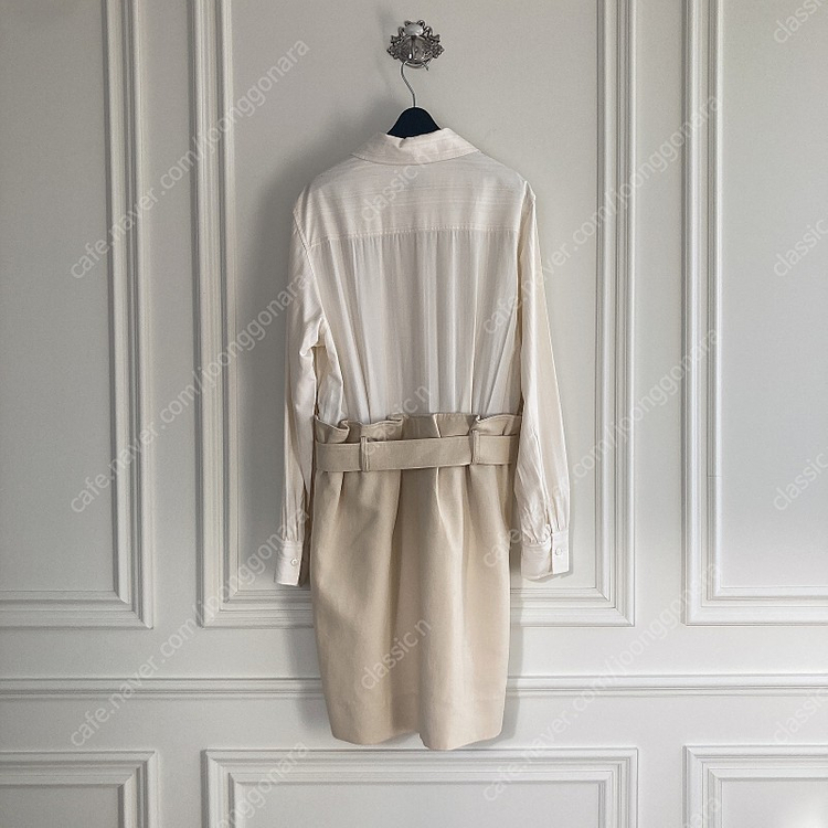 렉토 RECTO CAMPANIA CRUISE 원피스 / 한섬 타임 마인 랑방 띠어리 이자벨마랑 바네사브루노 구호 마... 이미지