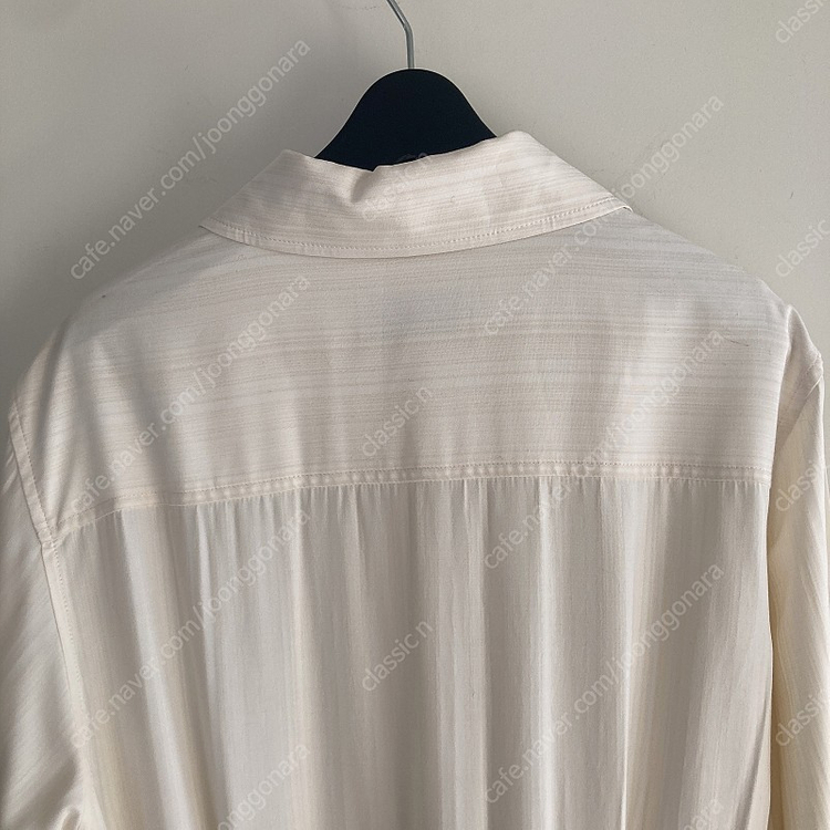 렉토 RECTO CAMPANIA CRUISE 원피스 / 한섬 타임 마인 랑방 띠어리 이자벨마랑 바네사브루노 구호 마... 이미지