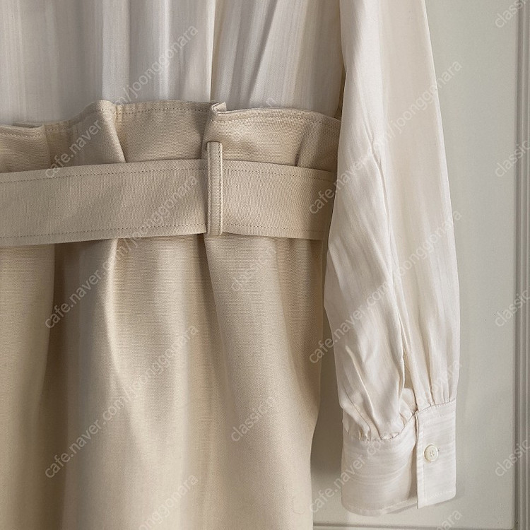 렉토 RECTO CAMPANIA CRUISE 원피스 / 한섬 타임 마인 랑방 띠어리 이자벨마랑 바네사브루노 구호 마... 이미지