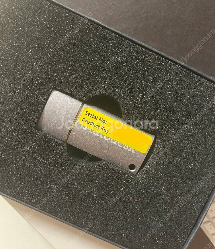 Autodesk 3ds max 2013 맥스 usb 기...--1