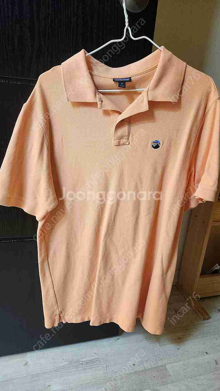 파타고니아 티셔츠--0