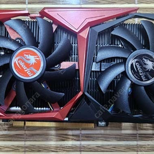 지포스 GTX 1050TI 4GB 판매합니다.