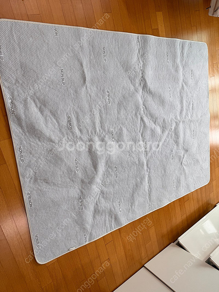 마타마타러그 플라워 빈티지 어글몬스터 150x200--2