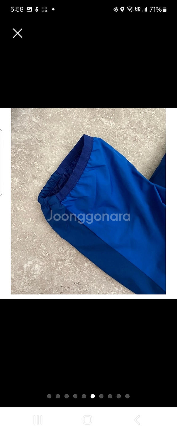 아디다스 보스턴 마라톤 자켓--5