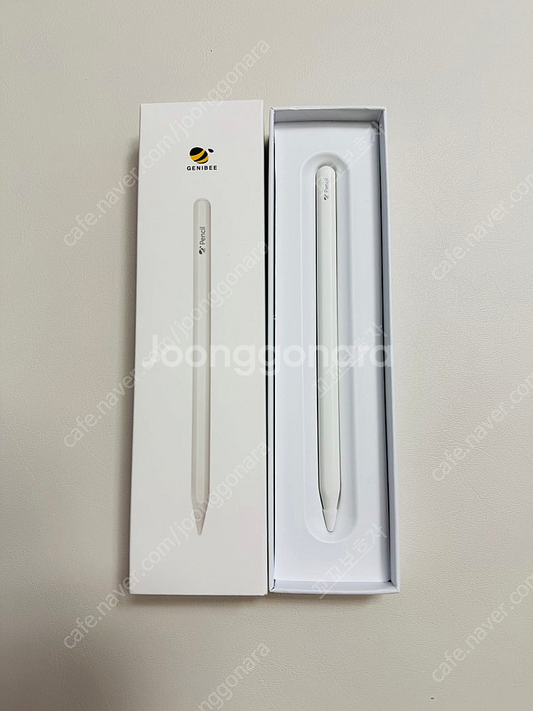 지니비 짭플펜슬 2세대 무선충전--0