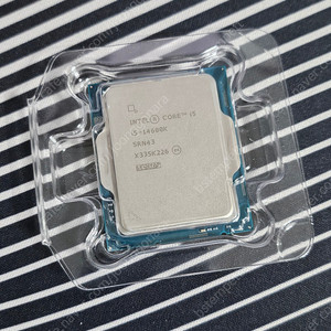 인텔 cpu 14600k