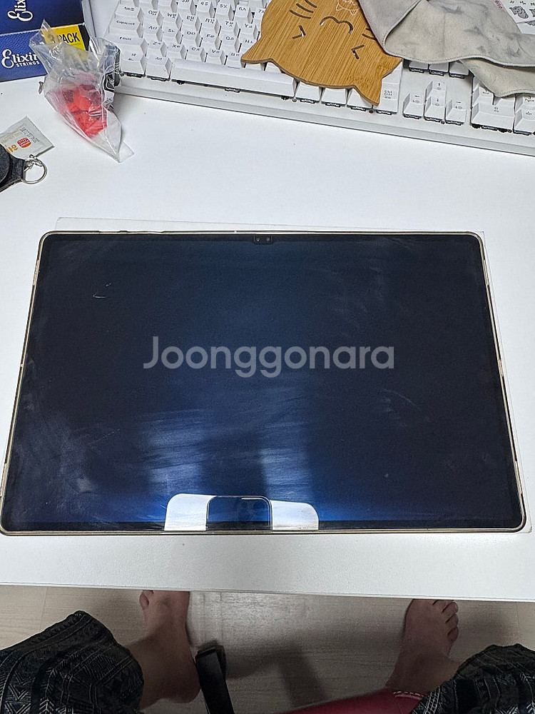갤럭시탭 s8 울트라 판매합니다!--0