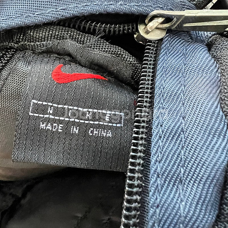 90s 나이키 크로스백 힙색 메신져백 슬링백 가방 투웨이 가방 올드스쿨--7