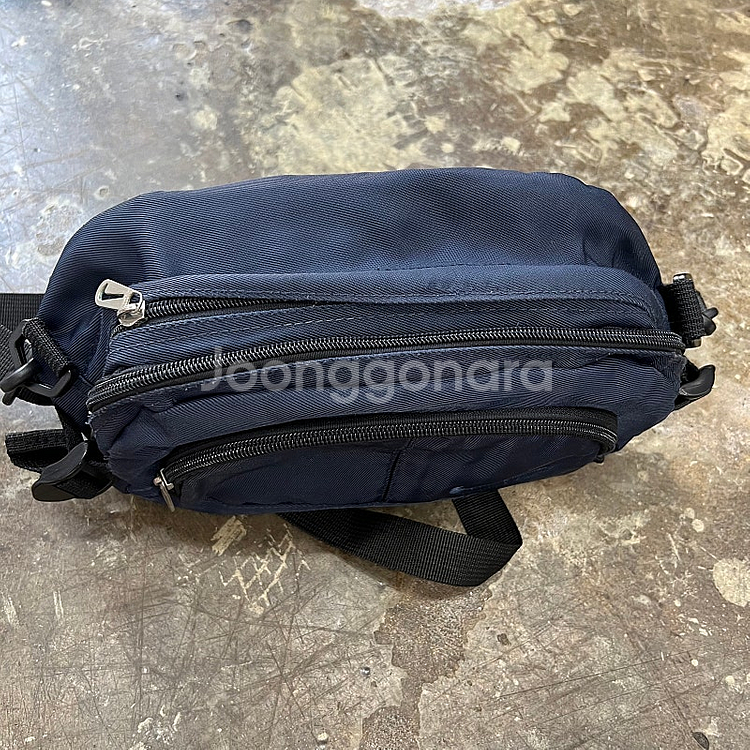 90s 나이키 크로스백 힙색 메신져백 슬링백 가방 투웨이 가방 올드스쿨--8