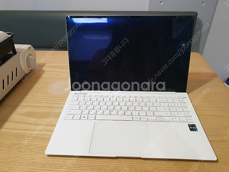 삼성전자 갤럭시북2 프로 NT950XED-KC51--3