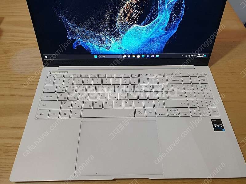 삼성전자 갤럭시북2 프로 NT950XED-KC51--4
