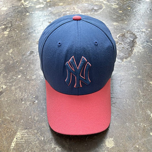 MLB 엠엘비 뉴욕 양키스 야구모자 볼캡 애틀란타 브레이브스 모자 일괄 이미지