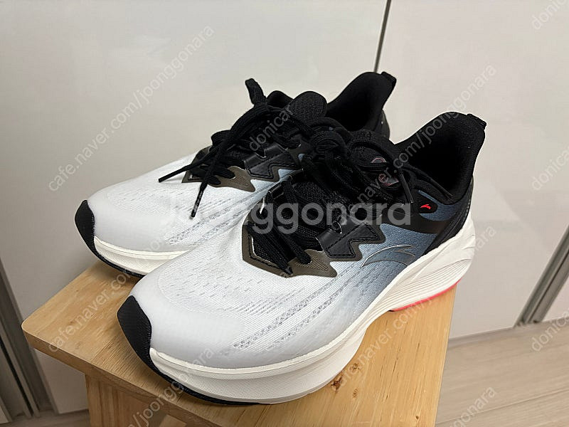 안타 anta 러닝화 250--0