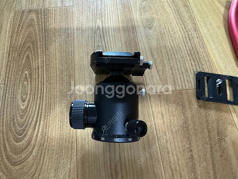 KPS 볼헤드 G4(h1핸들,su7,su10 플레이트)--4