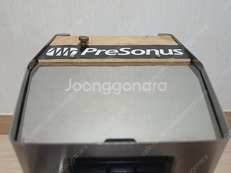 가찌아 클래식 커피머신 부품용 판매해요.--3