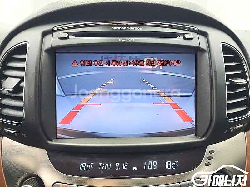 KG모빌리티(쌍용) [KG모빌리티(쌍용) ]뉴체어맨W ...--7