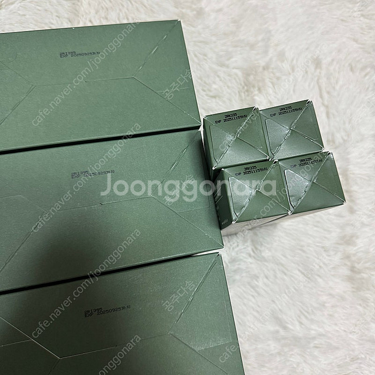 뮤즈542 결트키패드, 결트키크림--3