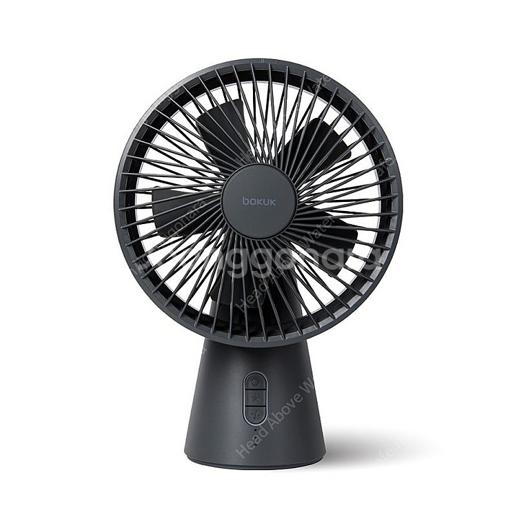 새상품 보국 BLDC 탁상용 화장대용 캠핑용 서큘레이터...--0