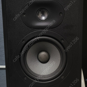 Focal Alpha 50 스피커 (포칼 알파 50) 1조(2개)