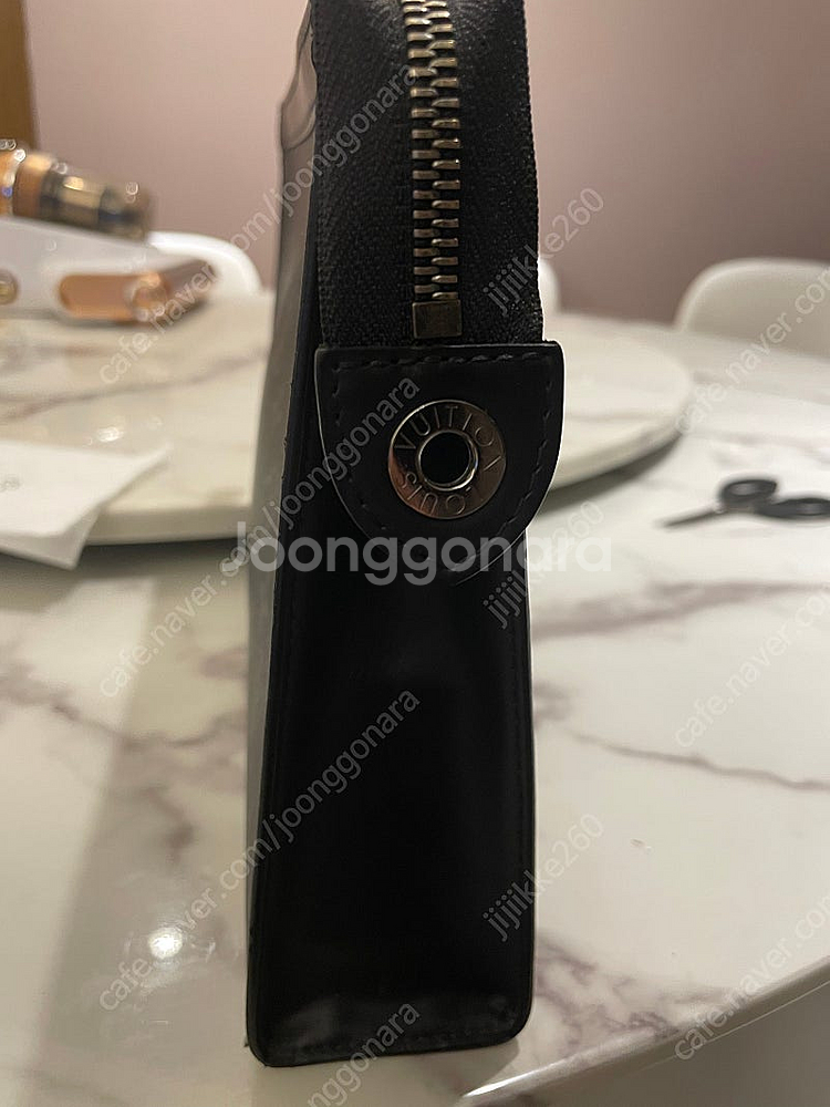 루이비통 클러치 포쉐트 보야주 mm--2