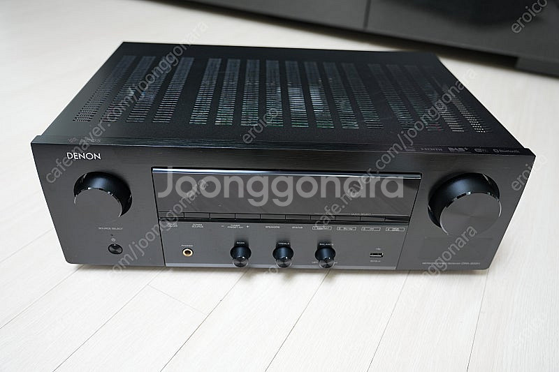데논 DRA-800H--0