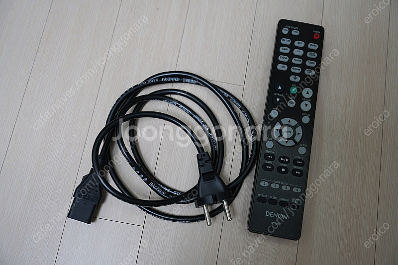 데논 DRA-800H--5